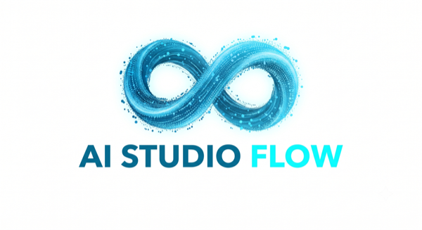AI Studio Flow