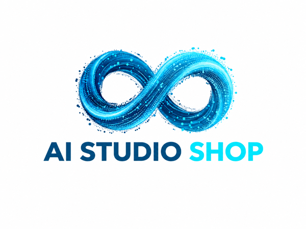AI Studio Shop